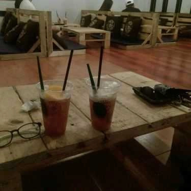 Món ăn- ToTo - Trà Sữa & Cafe