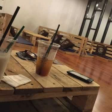 Món ăn- ToTo - Trà Sữa & Cafe