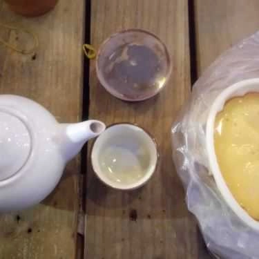 Món ăn- ToTo - Trà Sữa & Cafe