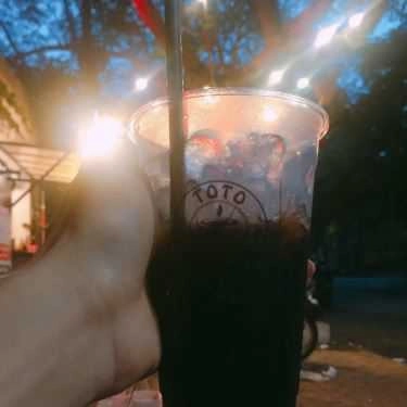 Món ăn- ToTo - Trà Sữa & Cafe
