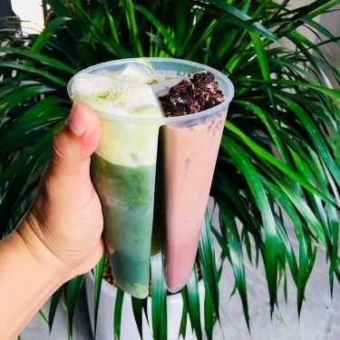 Món ăn- Totto Chan - Tea & Coffee