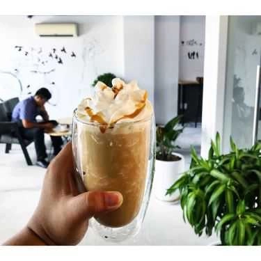 Món ăn- Totto Chan - Tea & Coffee