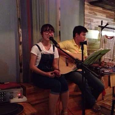 Tổng hợp- Tournant Coffee Shop