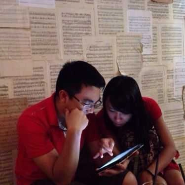 Tổng hợp- Tournant Coffee Shop