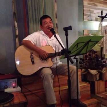 Tổng hợp- Tournant Coffee Shop