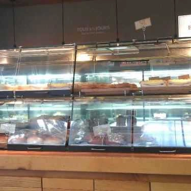 Tổng hợp- Tiệm Bánh TOUS les JOURS - 3 Tháng 2