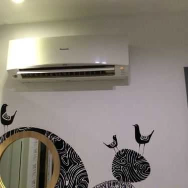 Không gian- Town House 23 Saigon - Đặng Thị Nhu