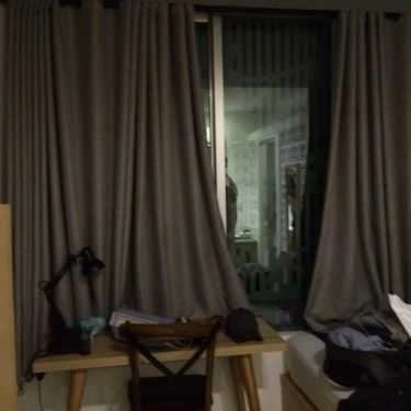 Không gian- Town House 23 Saigon - Đặng Thị Nhu