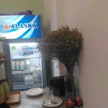 Tổng hợp- Cafe Sữa Tươi Tox.organic