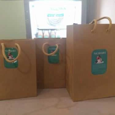 Tổng hợp- Cafe Sữa Tươi Tox.organic