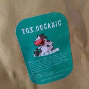Tổng hợp- Cafe Sữa Tươi Tox.organic