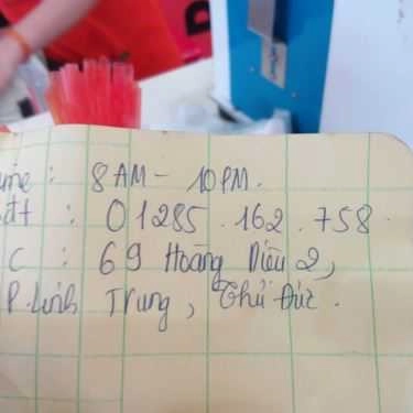 Tổng hợp- Cafe Trà Bí Đao