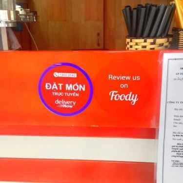 Tổng hợp- Ăn vặt Trà Bí Đao Chia Chia - 268 Cách Mạng Tháng 8