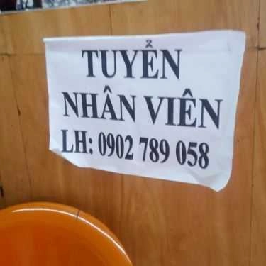 Tổng hợp- Ăn vặt Trà Bí Đao Chia Chia - 268 Cách Mạng Tháng 8