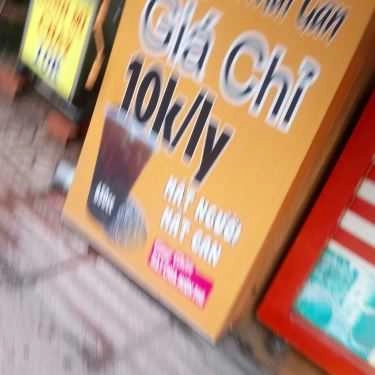 Tổng hợp- Ăn vặt Trà Bí Đao Chia Chia - 268 Cách Mạng Tháng 8