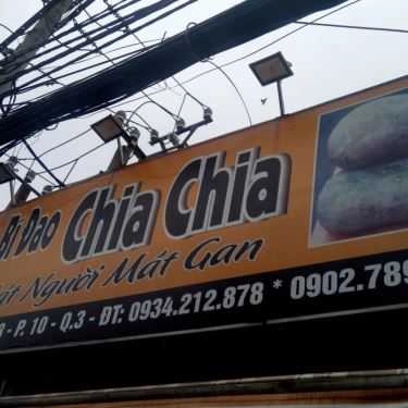 Tổng hợp- Ăn vặt Trà Bí Đao Chia Chia - 268 Cách Mạng Tháng 8