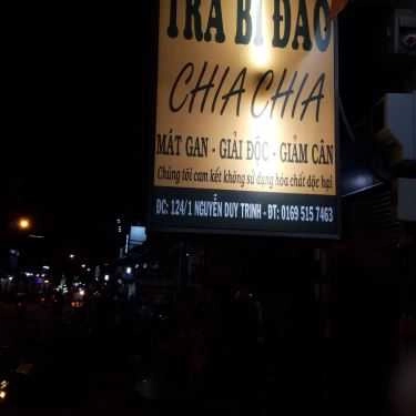 Tổng hợp- Ăn vặt Trà Bí Đao Chia Chia - Nguyễn Duy Trinh