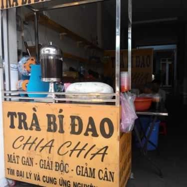 Tổng hợp- Ăn vặt Trà Bí Đao Chia Chia - Nguyễn Duy Trinh