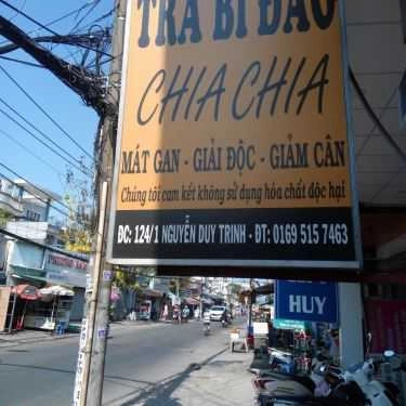 Tổng hợp- Ăn vặt Trà Bí Đao Chia Chia - Nguyễn Duy Trinh