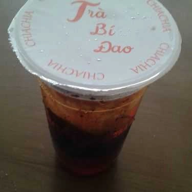 Món ăn- Ăn vặt Trà Bí Đao Chia Chia - Lạc Long Quân