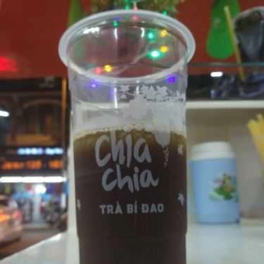 Món ăn- Ăn vặt Trà Bí Đao Chia Chia - Trần Hưng Đạo