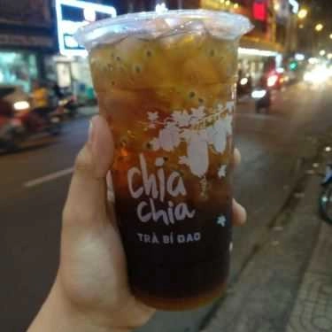 Món ăn- Ăn vặt Trà Bí Đao Chia Chia - Trần Hưng Đạo