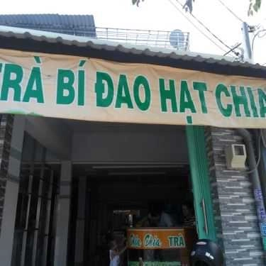 Tổng hợp- Ăn vặt Trà Bí Đao Hạt Chia - Linh Đông