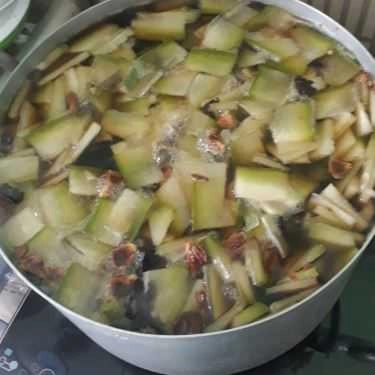 Tổng hợp- Kadi - Cafe & Trà Bí Đao