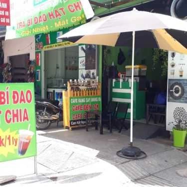 Tổng hợp- Kadi - Cafe & Trà Bí Đao