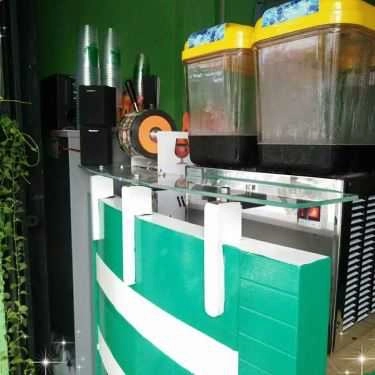Tổng hợp- Kadi - Cafe & Trà Bí Đao