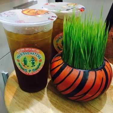 Món ăn- Shop online Trà Bí Đao Hạt Chia SPC