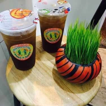 Món ăn- Shop online Trà Bí Đao Hạt Chia SPC