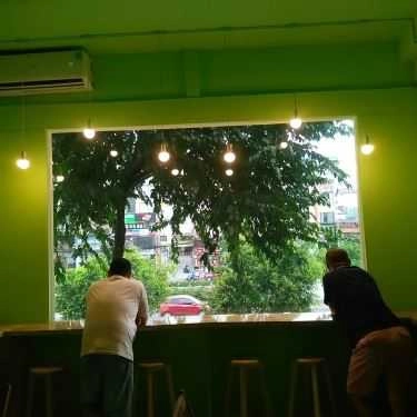 Tổng hợp- Thanh Tâm - Trà Bí Đao & Cafe