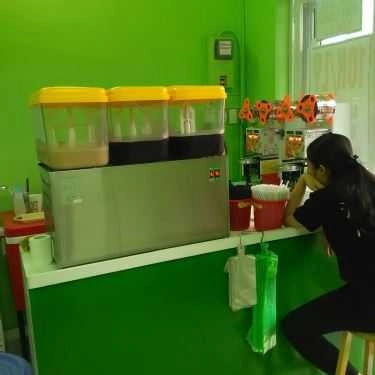 Tổng hợp- Thanh Tâm - Trà Bí Đao & Cafe