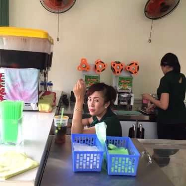Tổng hợp- Ăn vặt Tươi - Trà Bí Đao