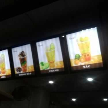 Tổng hợp- Ăn vặt Tươi - Trà Bí Đao