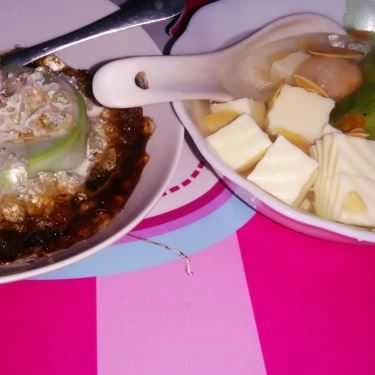 Món ăn- Ăn vặt Trà Chanh & Bánh Flan - Công Viên Thanh Đa