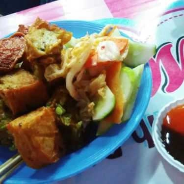 Món ăn- Ăn vặt Trà Chanh & Bánh Flan - Công Viên Thanh Đa