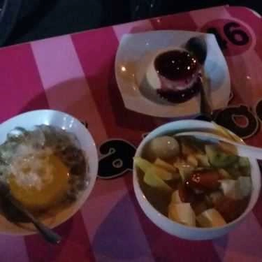 Món ăn- Ăn vặt Trà Chanh & Bánh Flan - Công Viên Thanh Đa
