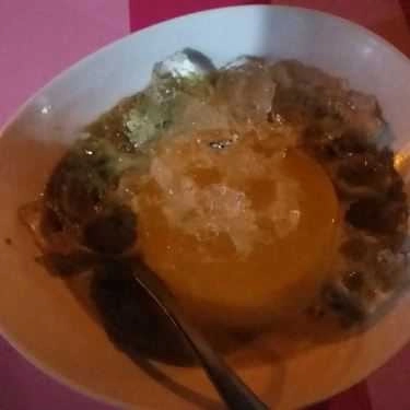 Món ăn- Ăn vặt Trà Chanh & Bánh Flan - Công Viên Thanh Đa