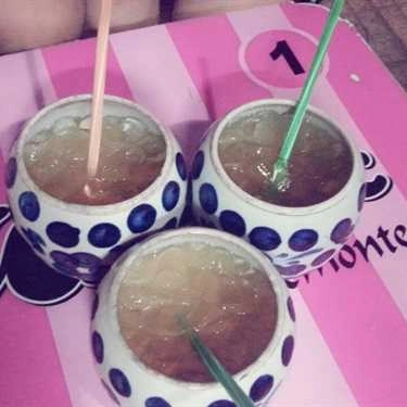 Món ăn- Ăn vặt Trà Chanh & Bánh Flan - Công Viên Thanh Đa