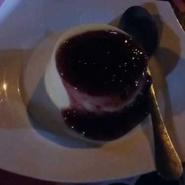 Món ăn- Ăn vặt Trà Chanh & Bánh Flan - Công Viên Thanh Đa