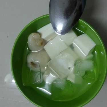 Món ăn- Cafe Trà Chanh Bờ Kè