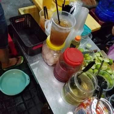 Tổng hợp- Ăn vặt Trà Chanh Bụi