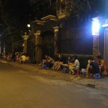 Tổng hợp- Ăn vặt Trà Chanh Bụi