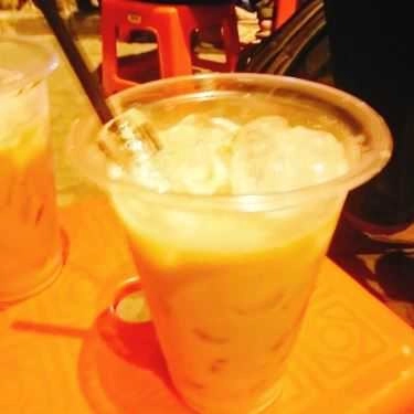 Tổng hợp- Ăn vặt Trà Chanh Bụi