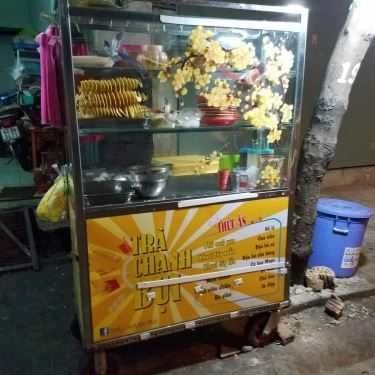 Tổng hợp- Ăn vặt Trà Chanh Bụi