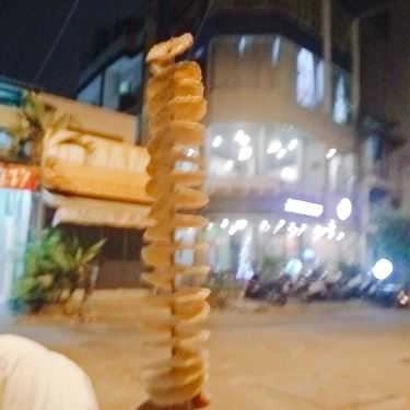 Tổng hợp- Ăn vặt Trà Chanh Bụi