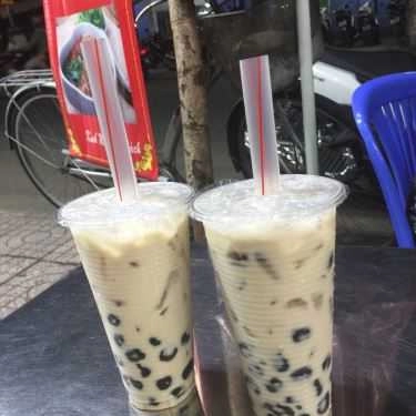 Món ăn- Ăn vặt Trà Chú Phong