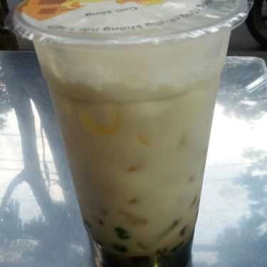 Món ăn- Ăn vặt Trà Chú Phong